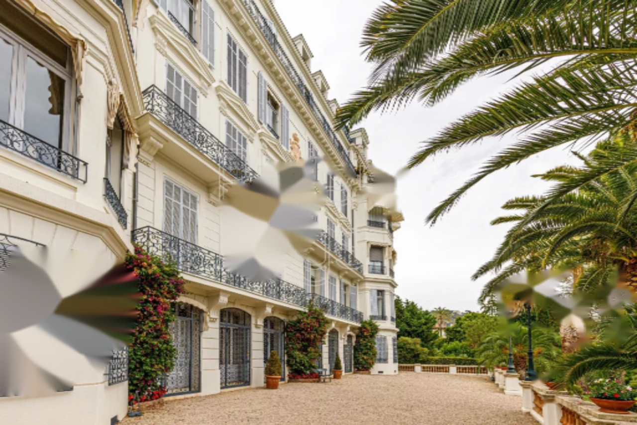 Квартира в Каннах, Франция, 239 м² - фото 3