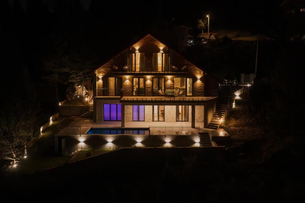 Вилла в Равне-Горе, Хорватия, 260 м² - фото 4