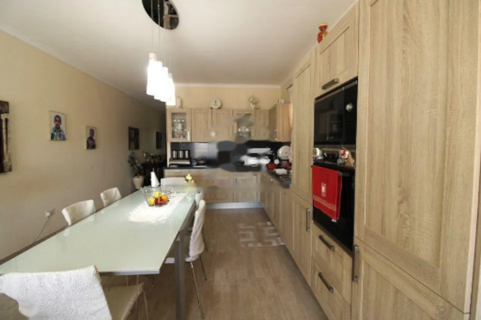 Квартира в Заббаре, Мальта, 145 м² - фото 3