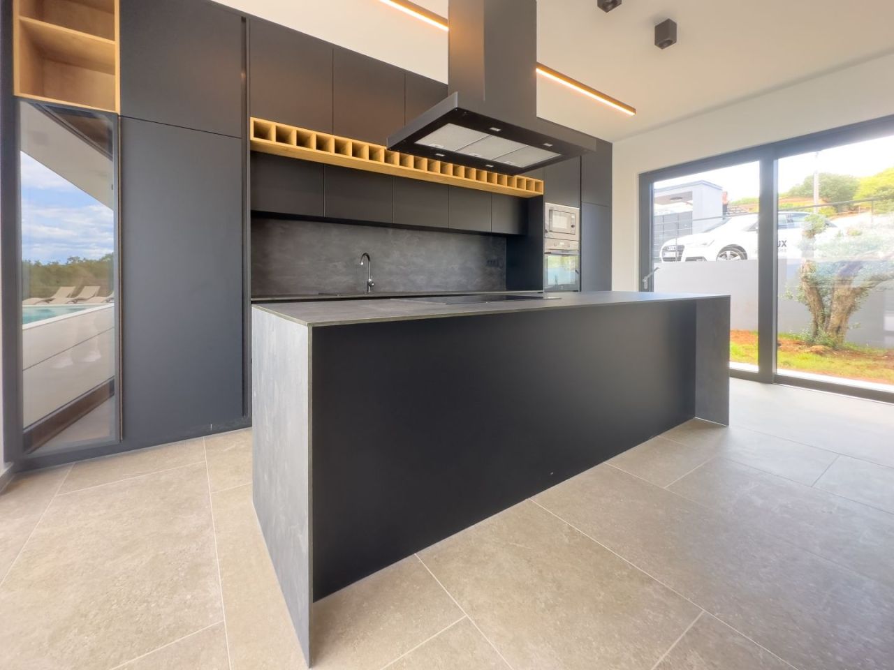 Вилла на Крке, Хорватия, 237 м² - фото 4