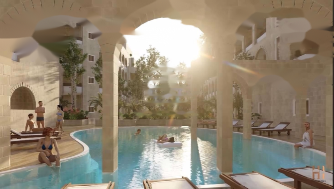 Квартира на Гозо, Мальта, 74 м² - фото 3