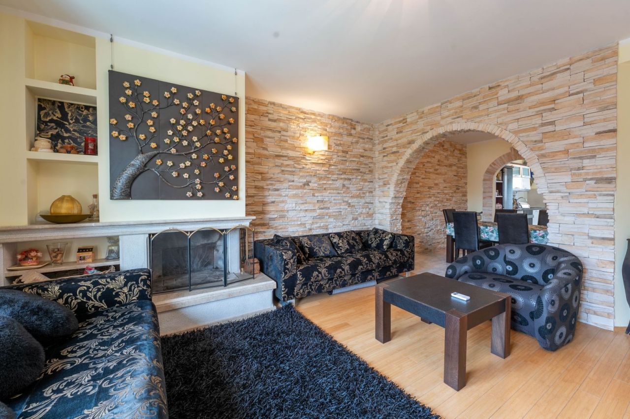 Вилла в Опатии, Хорватия, 261 м² - фото 4