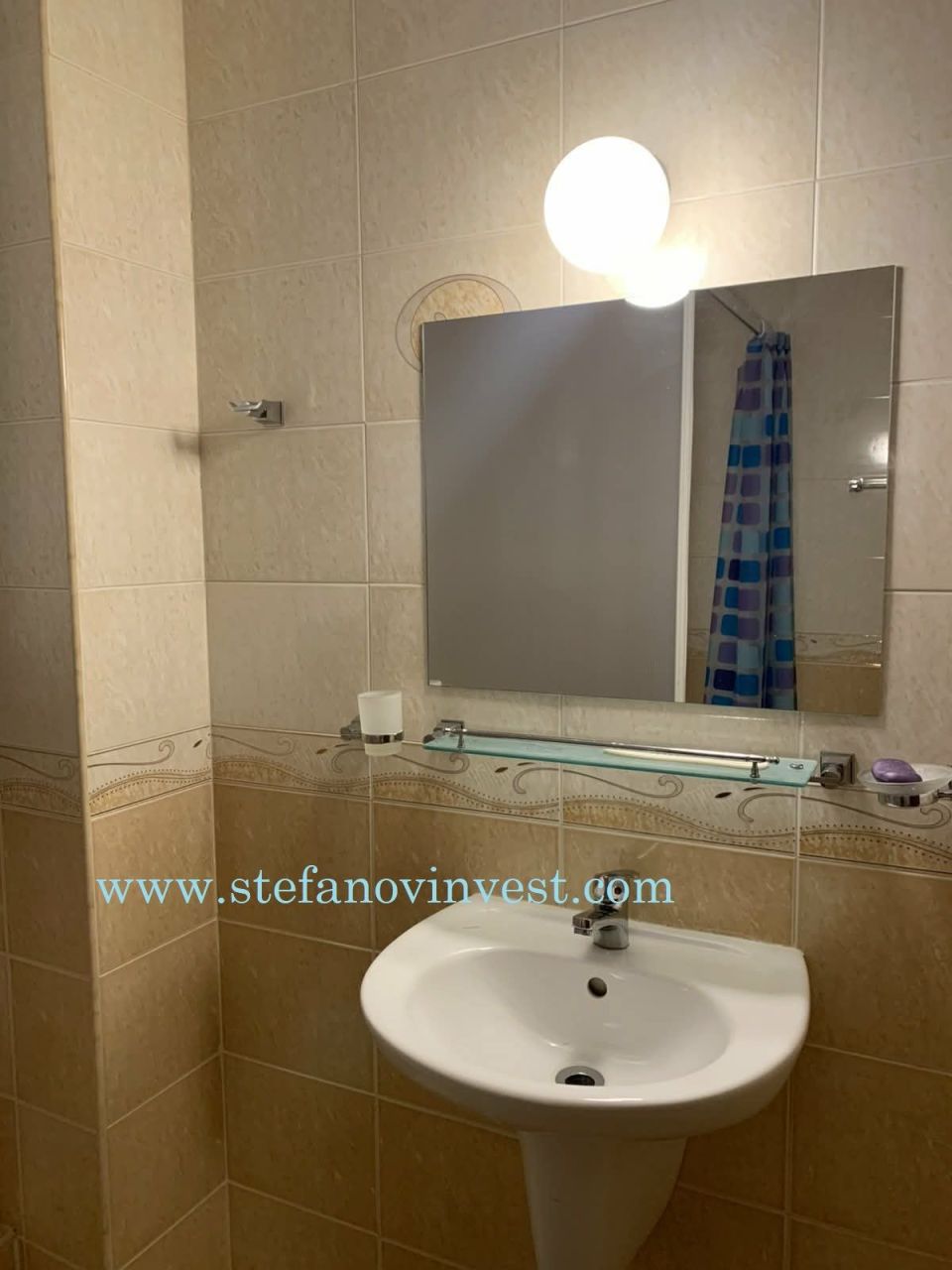 Апартаменты в Бяле, Болгария, 107 м² - фото 16