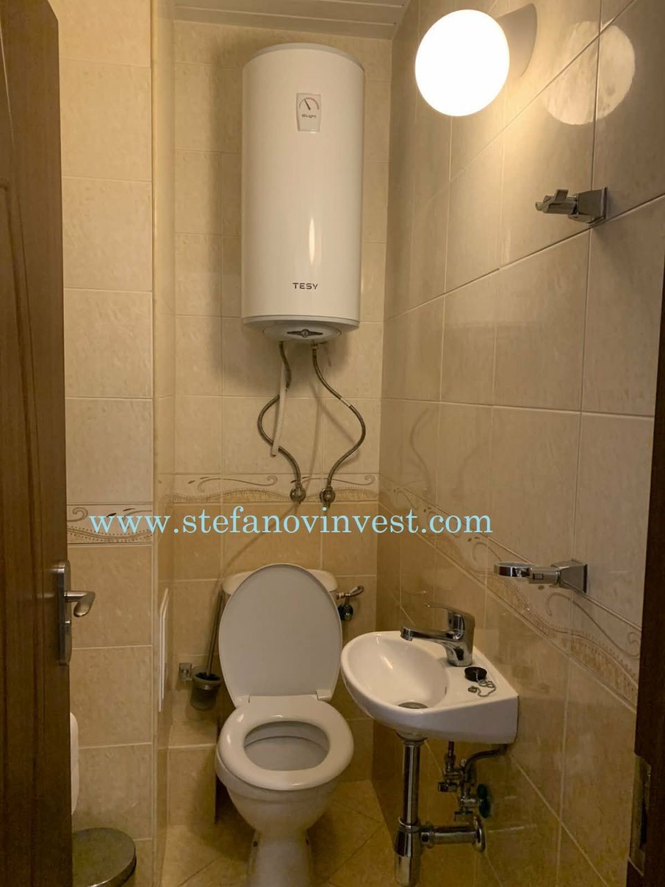 Апартаменты в Бяле, Болгария, 107 м² - фото 17