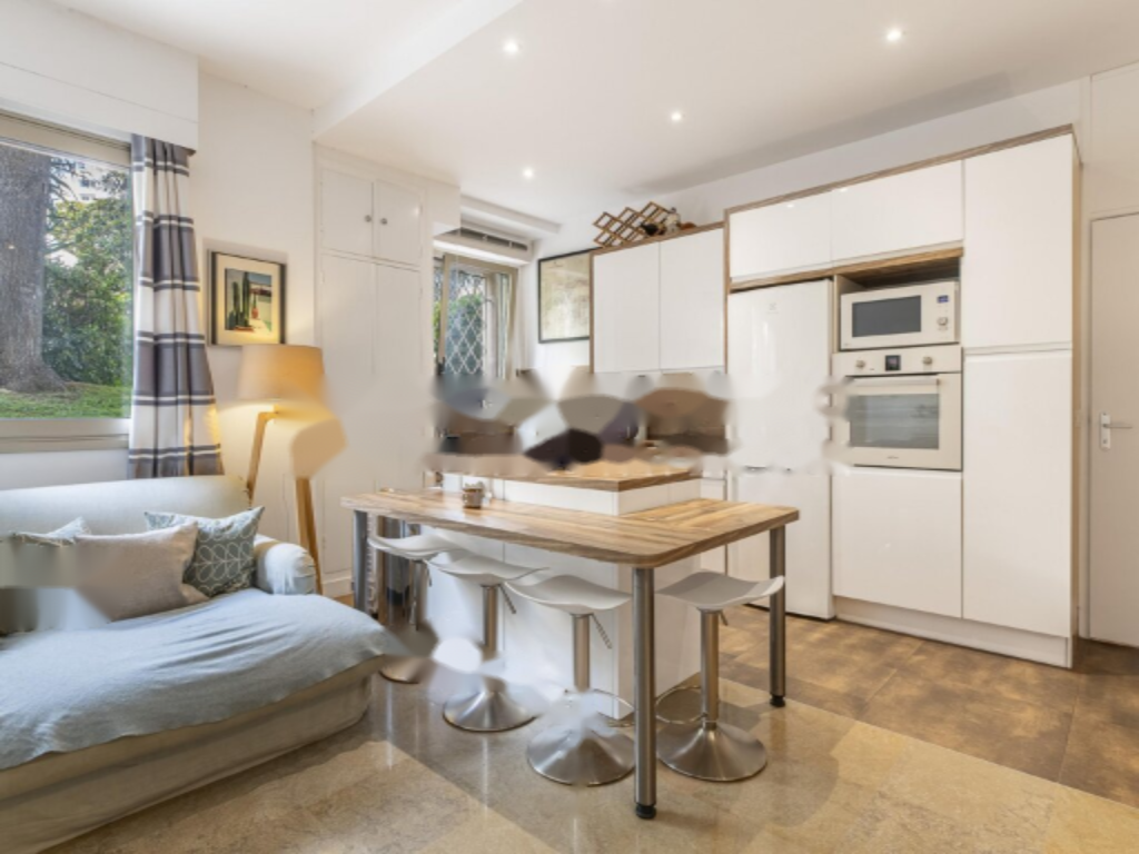 Квартира в Монте Карло, Монако, 60 м² - фото 3