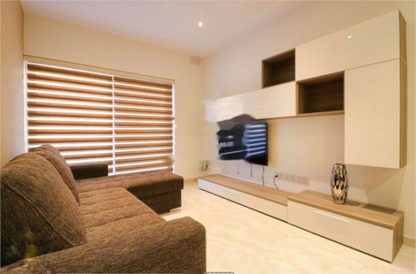 Квартира в Слиме, Мальта, 82 м² - фото 3