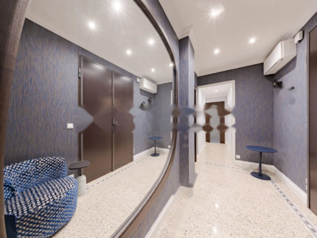 Квартира в Монте Карло, Монако, 85 м² - фото 3