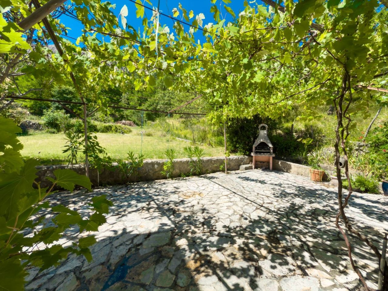 Отель, гостиница Baška, Хорватия, 295 м² - фото 4