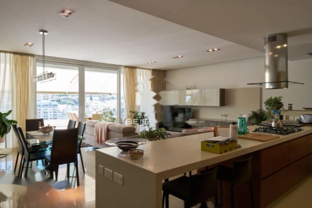 Квартира в Слиме, Мальта, 175 м² - фото 3