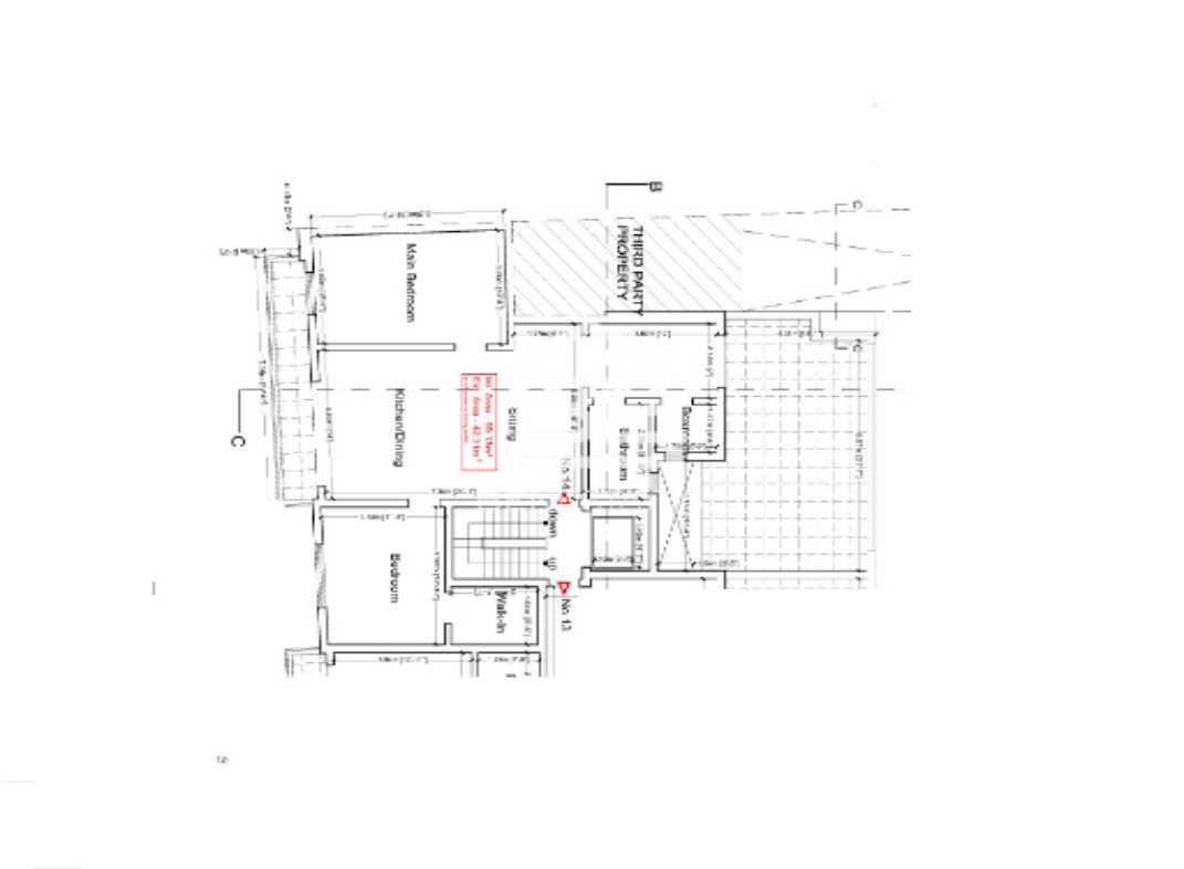 Квартира в Биркиркаре, Мальта, 141 м² - фото 3