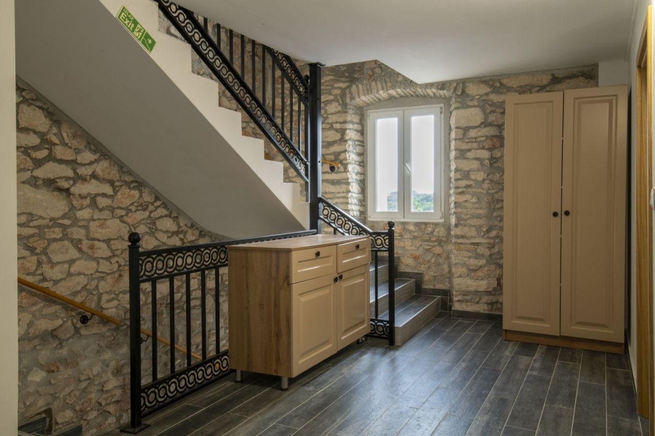 Отель, гостиница в Умаге, Хорватия, 500 м² - фото 4