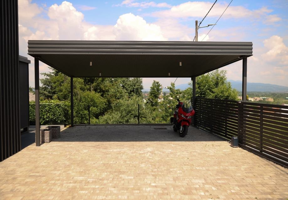 Вилла в Самобор, Хорватия, 286 м² - фото 4