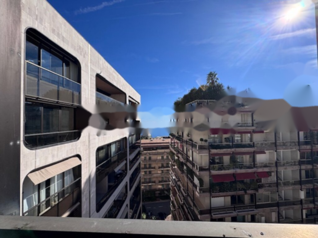 Квартира в Монако, Монако, 88 м² - фото 3