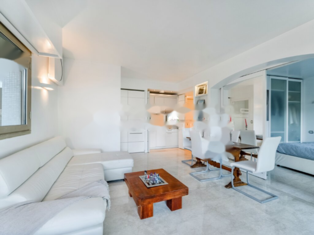 Квартира в Сен-Романе, Монако, 80 м² - фото 3