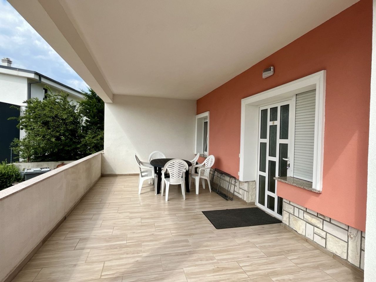 Отель, гостиница в Матульи, Хорватия, 370 м² - фото 4