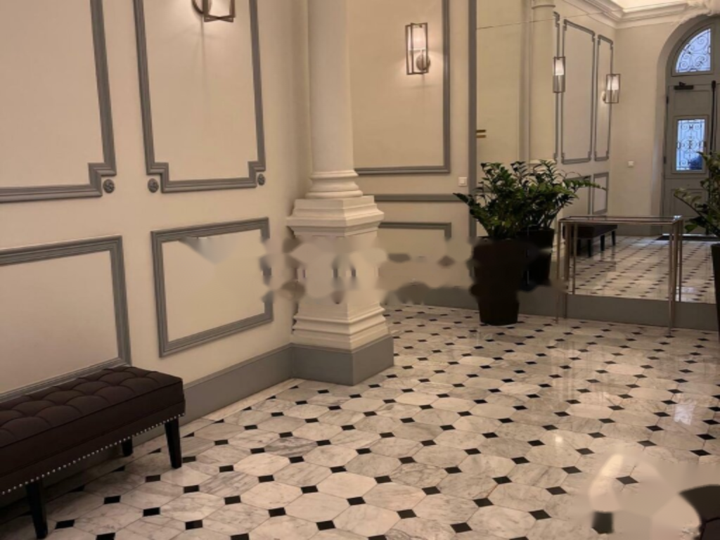 Квартира в Монте Карло, Монако, 134 м² - фото 3