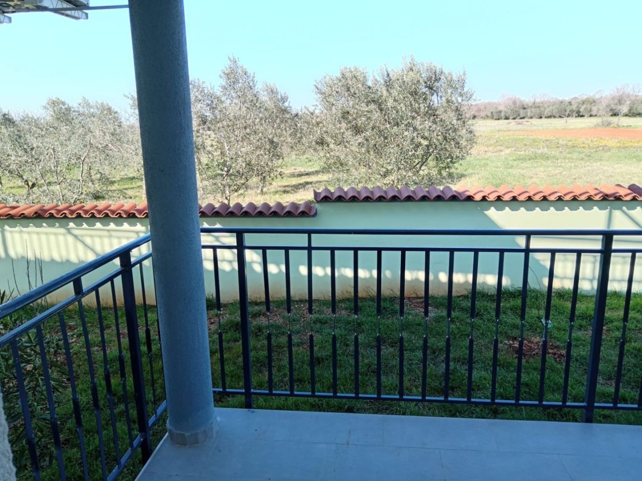 Отель, гостиница Valtura, Хорватия, 500 м² - фото 4