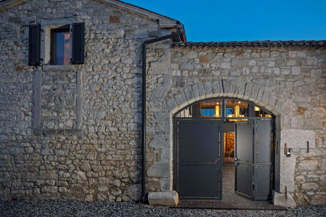 Вилла в Порече, Хорватия, 350 м² - фото 4