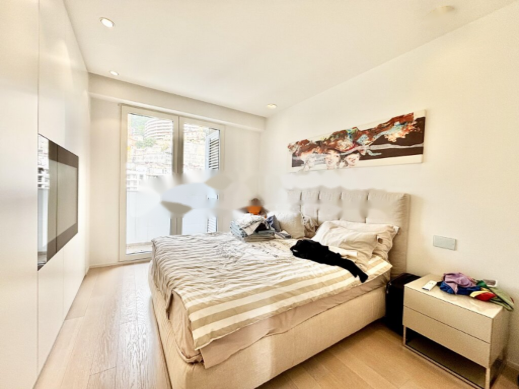 Квартира в Сен-Романе, Монако, 110 м² - фото 3