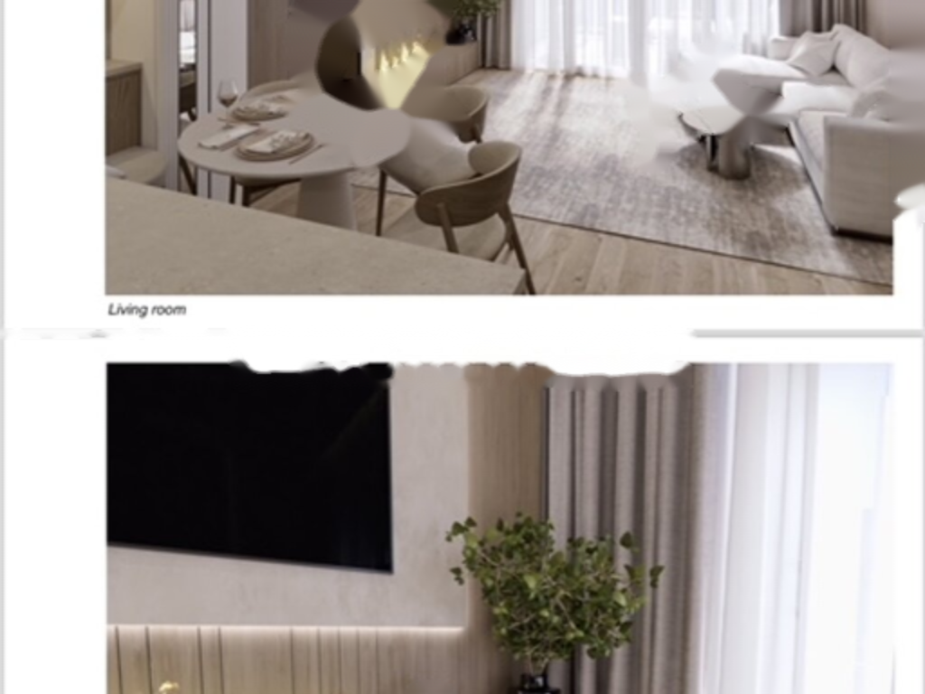 Квартира в Монте Карло, Монако, 127 м² - фото 3