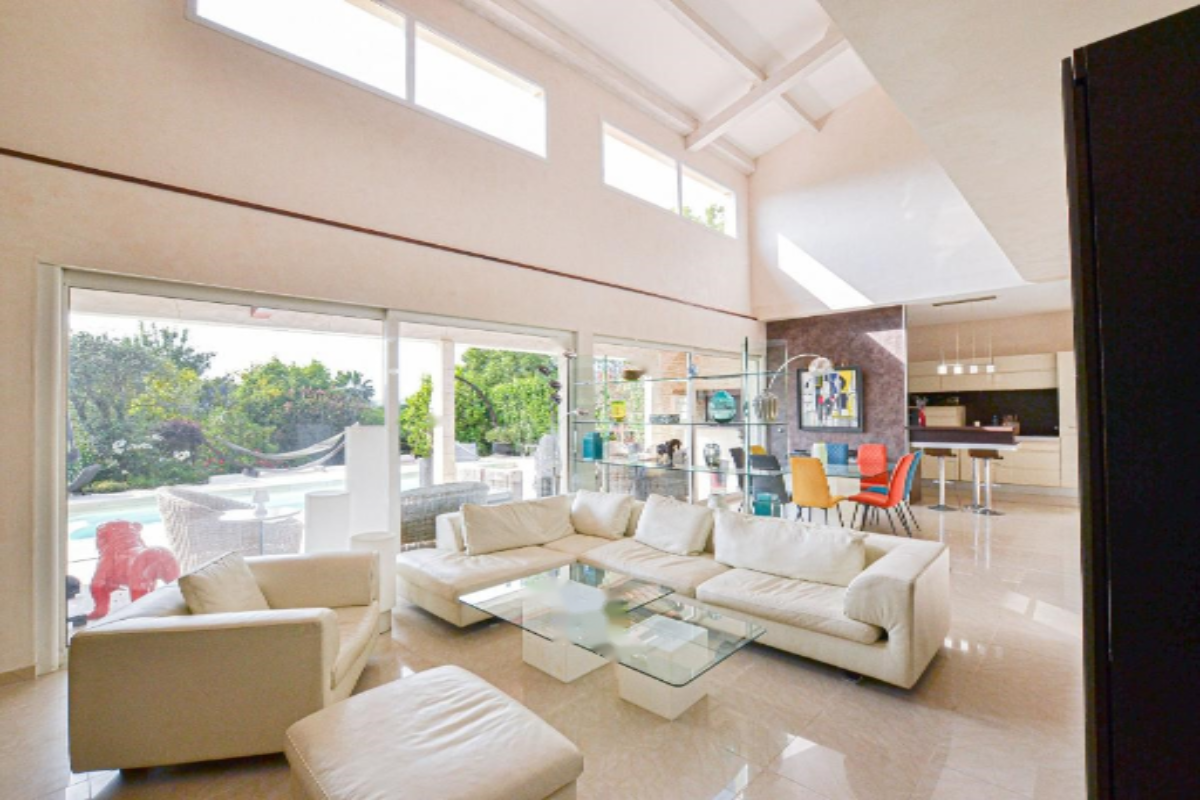 Квартира в Каннах, Франция, 208 м² - фото 3