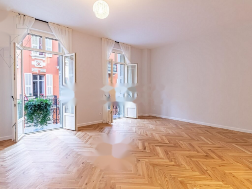 Квартира в Ла-Кондамине, Монако, 84 м² - фото 3