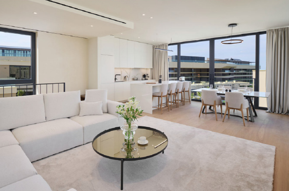 Вилла в Савудрии, Хорватия, 279 м² - фото 4