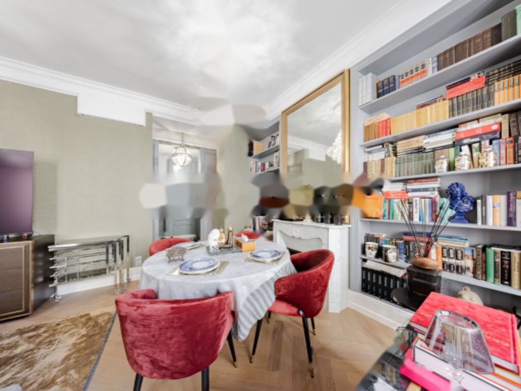 Квартира в Сен-Романе, Монако, 123 м² - фото 3