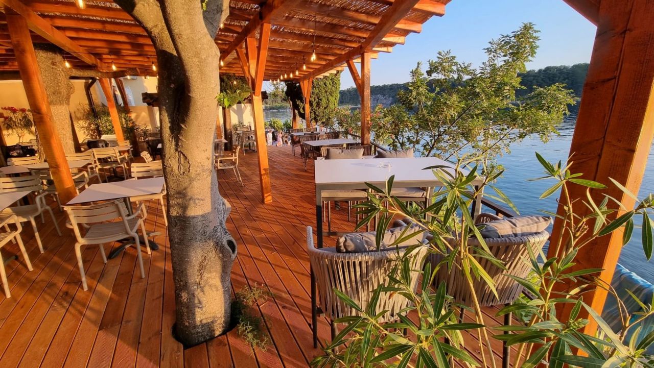 Отель, гостиница Omišalj, Хорватия, 627 м² - фото 4