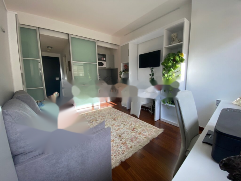 Квартира в Сен-Романе, Монако, 23 м² - фото 3