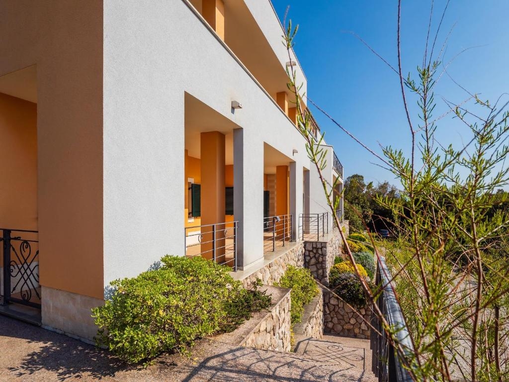 Отель, гостиница Mošćenička Draga, Хорватия, 840 м² - фото 4