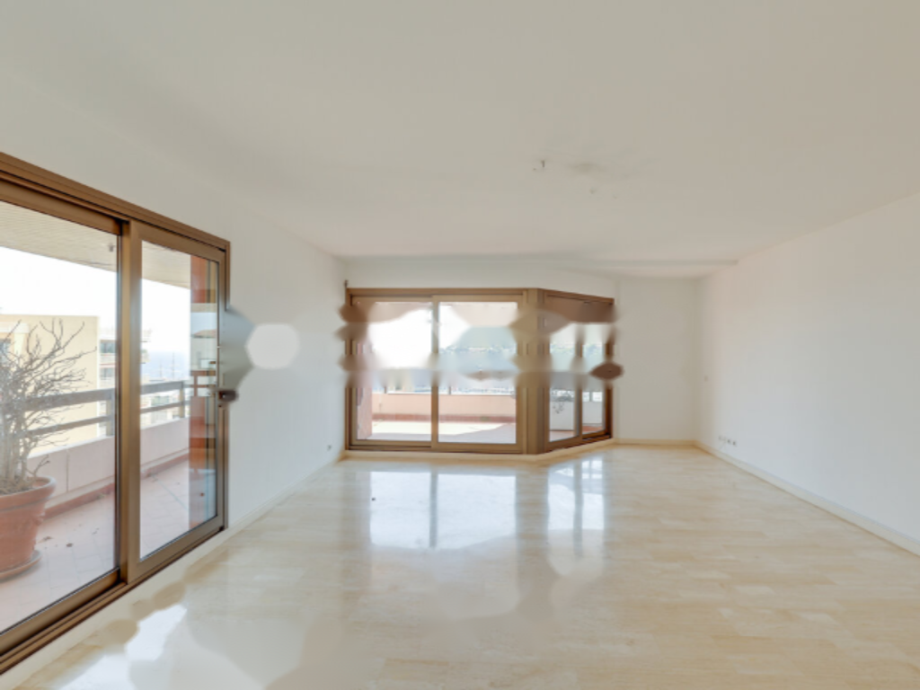 Квартира в Ла-Кондамине, Монако, 152 м² - фото 3