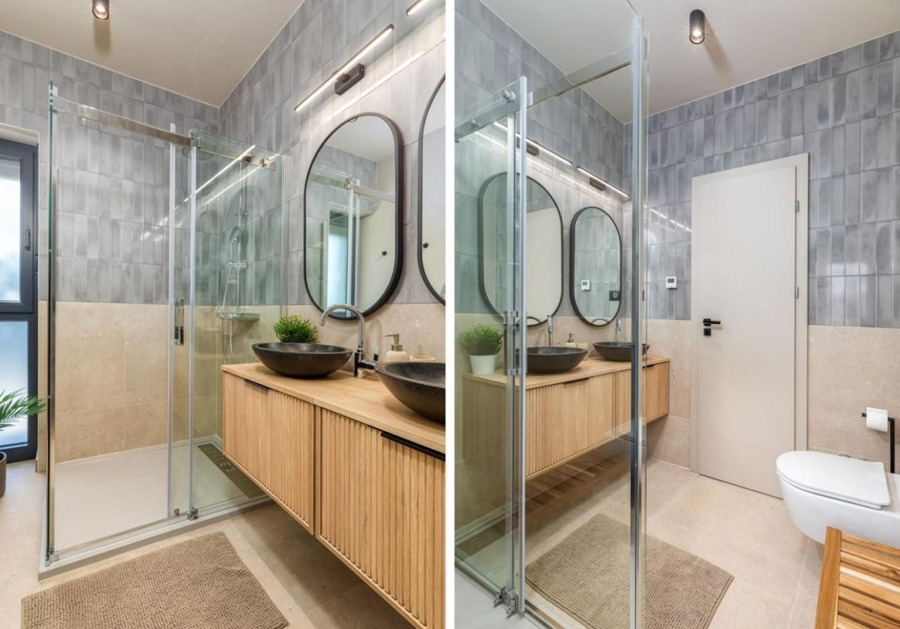 Вилла в Порече, Хорватия, 200 м² - фото 4