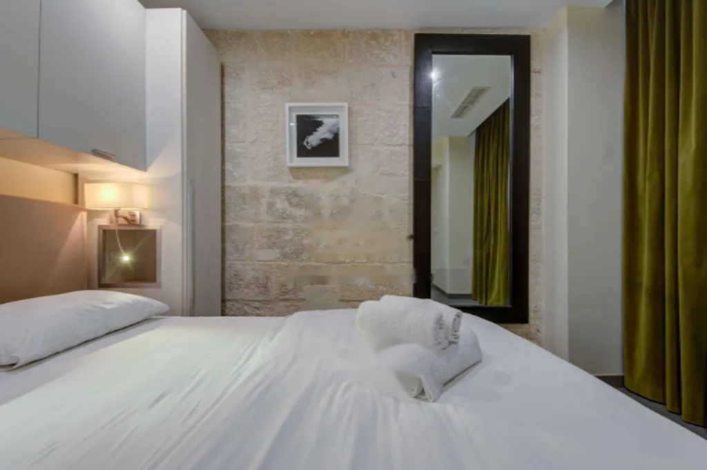 Квартира в Валлетте, Мальта - фото 3