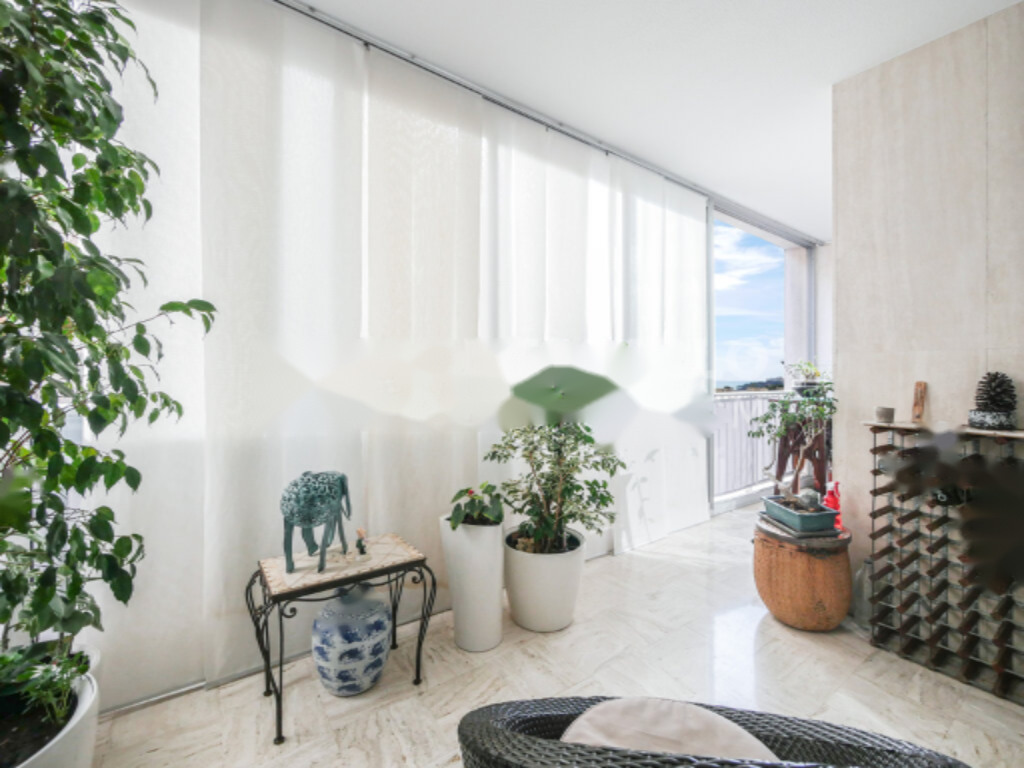 Квартира в Сен-Романе, Монако, 126 м² - фото 3