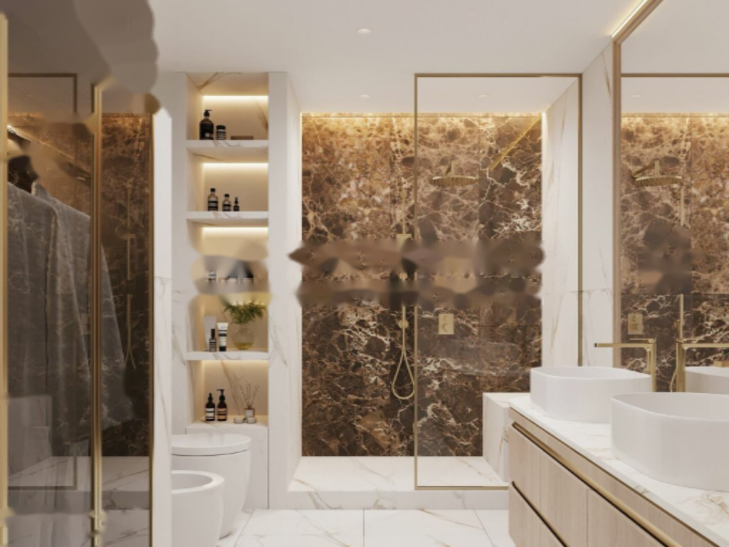 Квартира в Монте Карло, Монако, 224 м² - фото 3