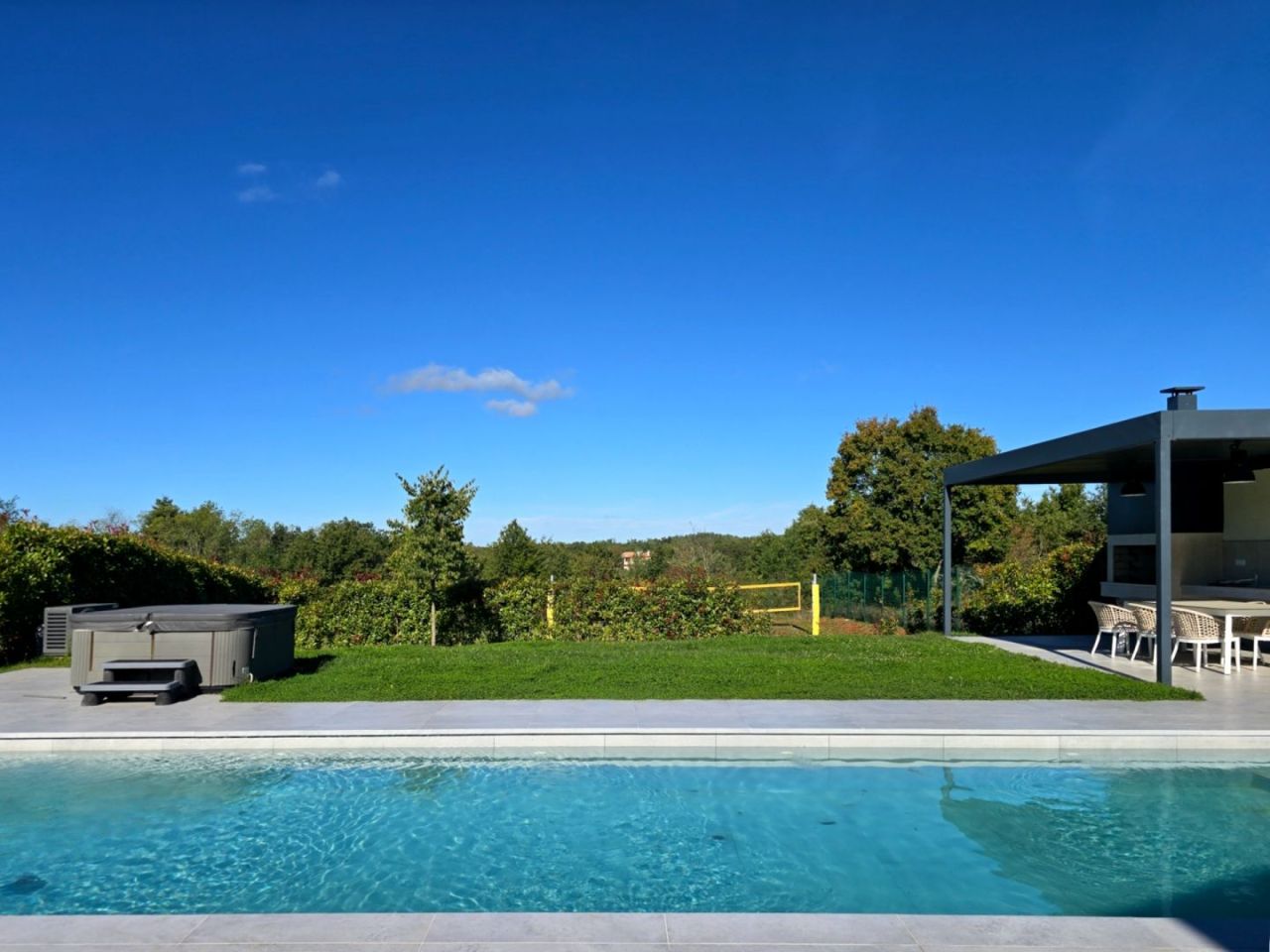 Вилла в Вижинаде, Хорватия, 150 м² - фото 4