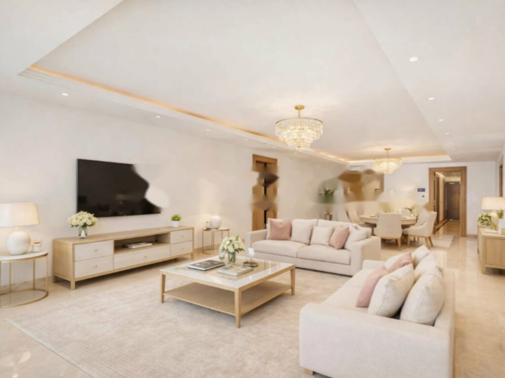 Квартира в Ларвотто, Монако, 265 м² - фото 3