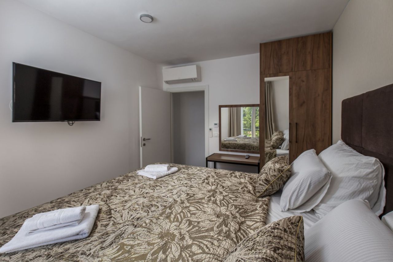 Вилла Mošćenička Draga, Хорватия, 225 м² - фото 5