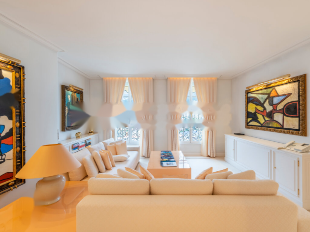 Квартира в Монако, Монако, 367 м² - фото 3