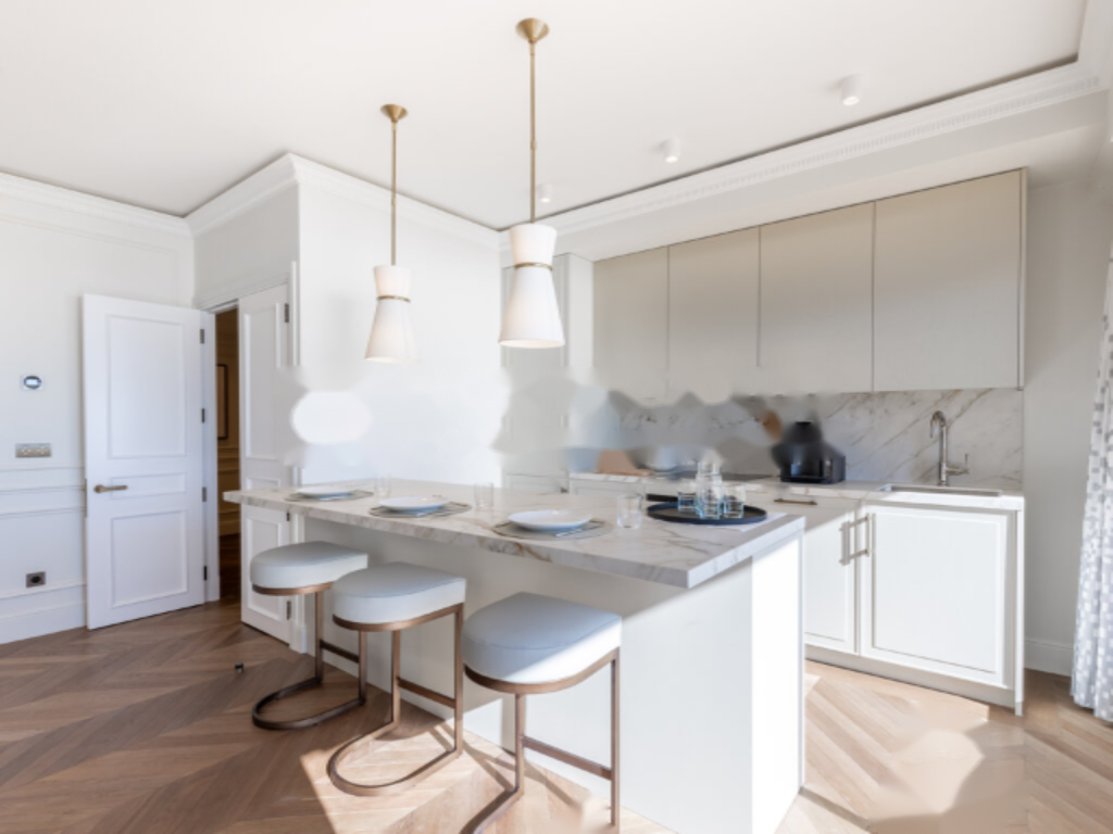 Квартира в Монако, Монако, 463 м² - фото 3