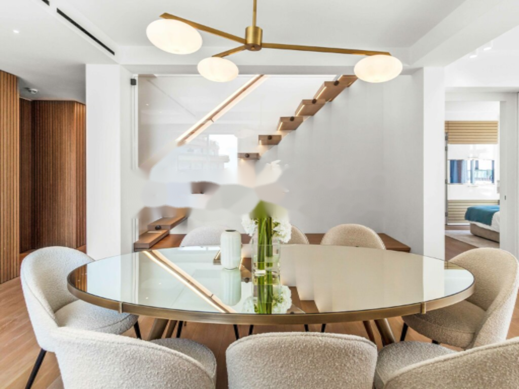 Квартира в Монако, Монако, 426 м² - фото 3