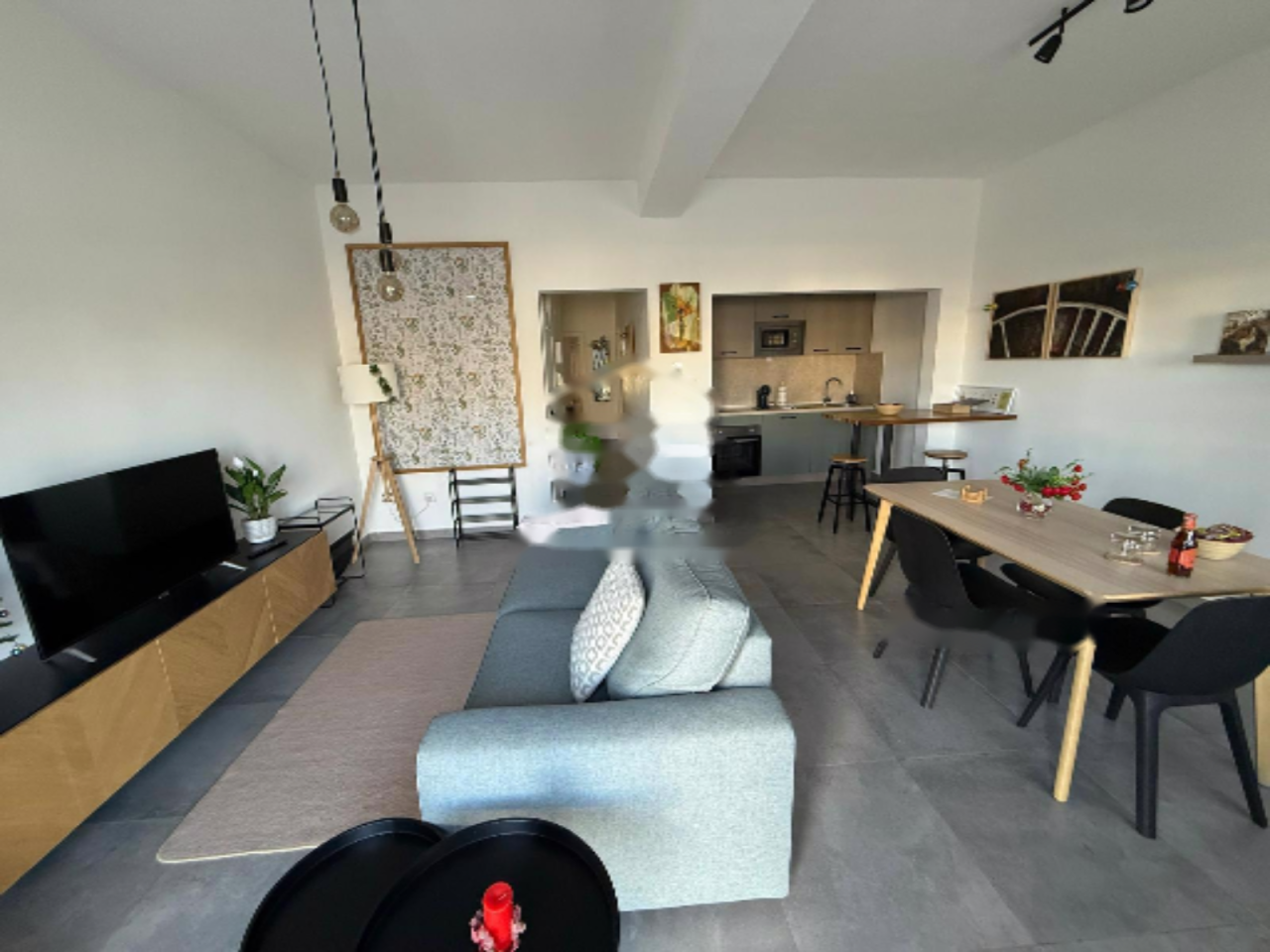 Квартира в Марсаскале, Мальта, 80 м² - фото 3