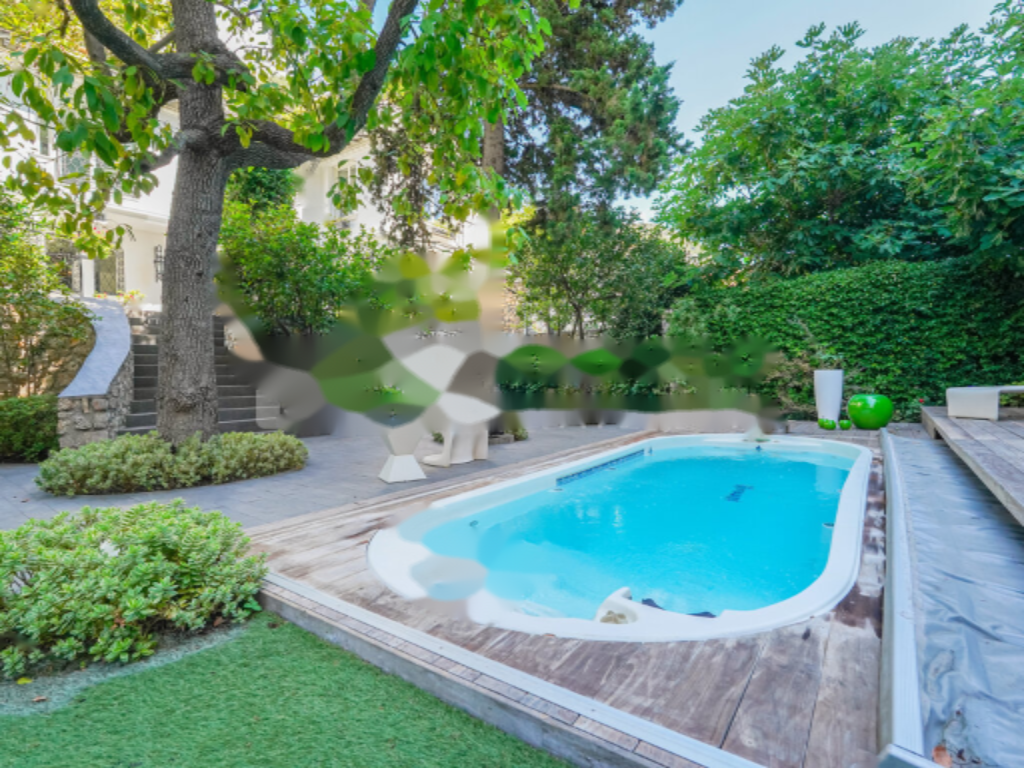 Квартира в Сен-Романе, Монако, 1 045 м² - фото 3