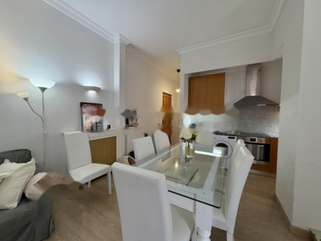 Квартира в Монегетти, Монако, 57 м² - фото 3