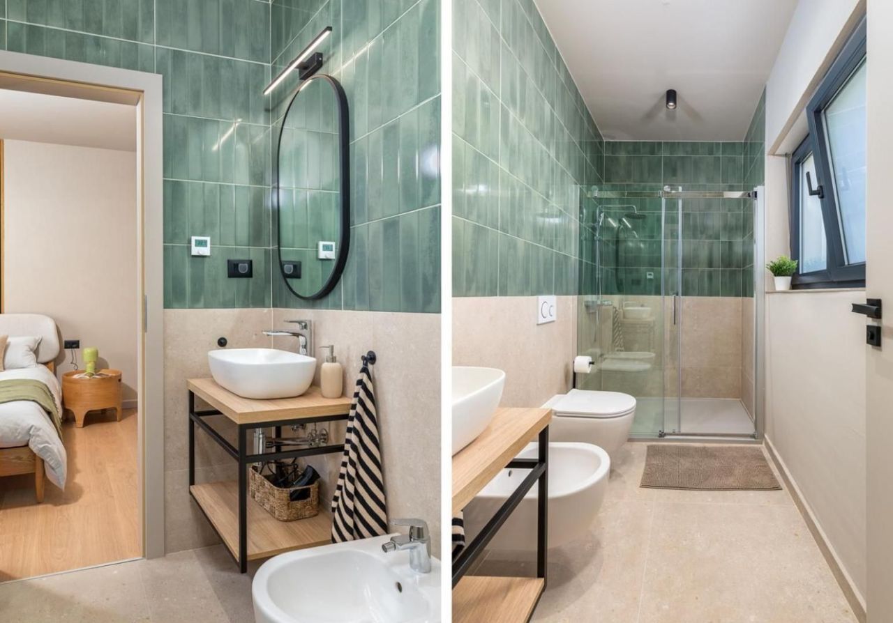 Вилла в Порече, Хорватия, 200 м² - фото 5