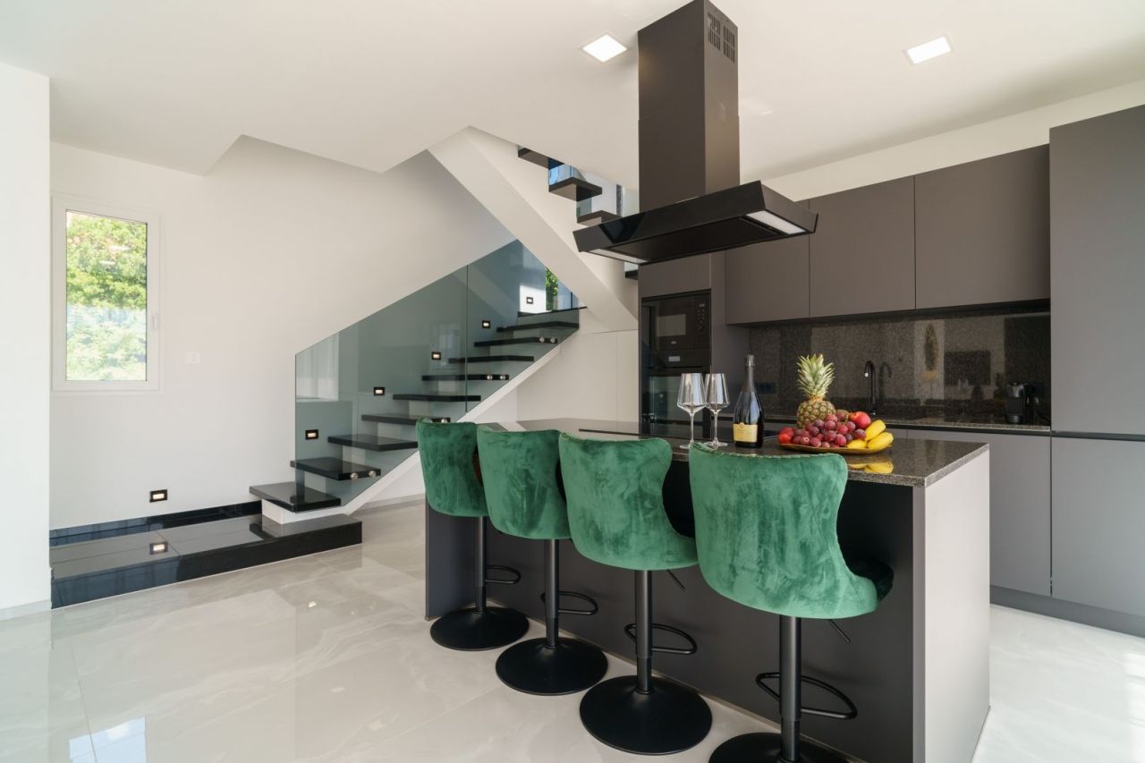 Вилла Bribir, Хорватия, 170 м² - фото 5