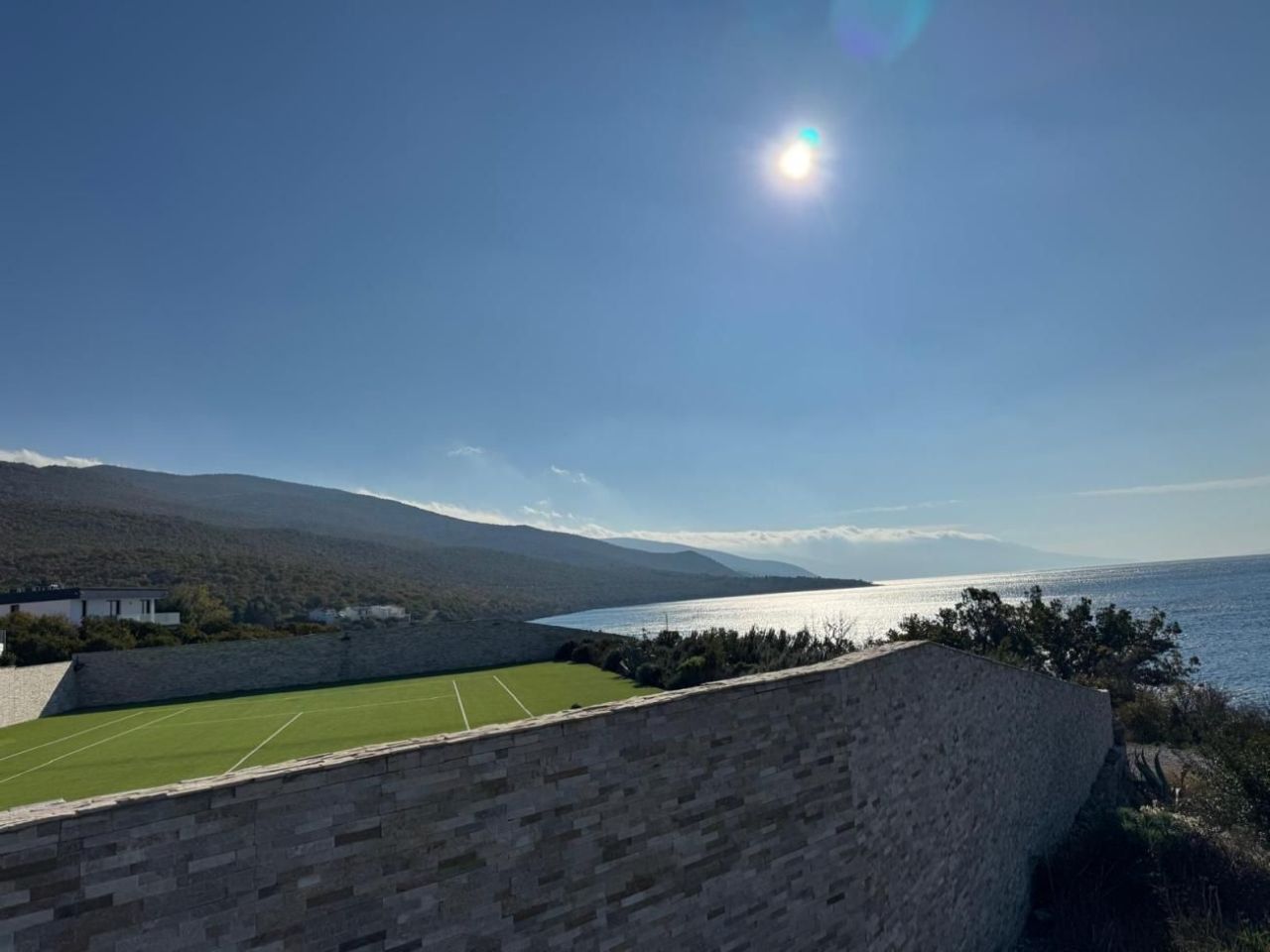 Вилла в Нови-Винодольски, Хорватия, 124 м² - фото 5