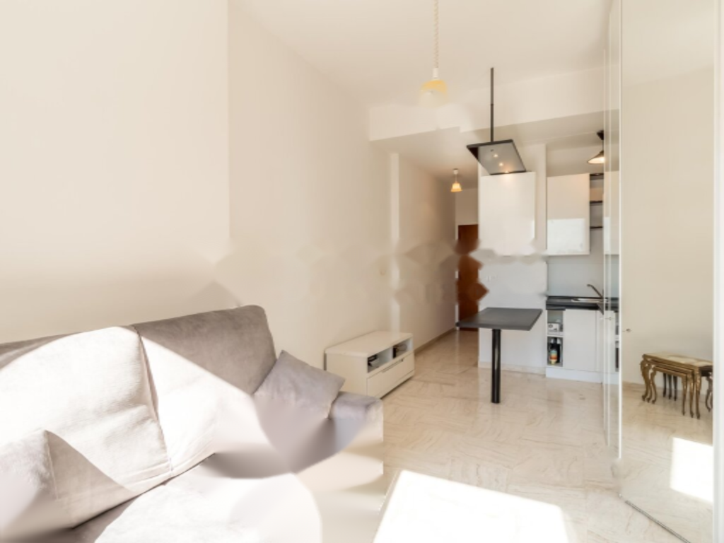 Квартира в Сен-Романе, Монако, 25 м² - фото 3