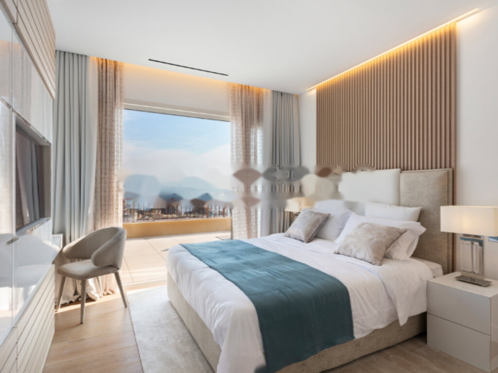 Квартира в Монако, Монако, 426 м² - фото 3